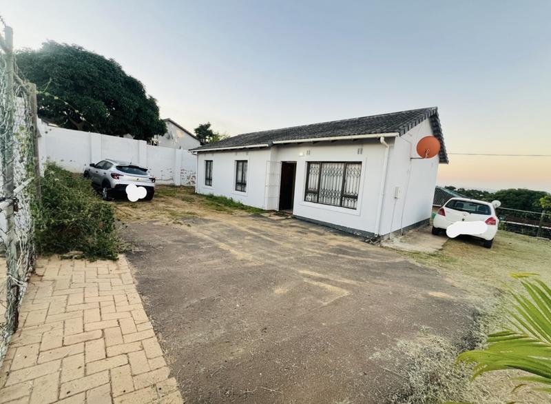 To Let 2 Bedroom Property for Rent in Kwamashu KwaZulu-Natal