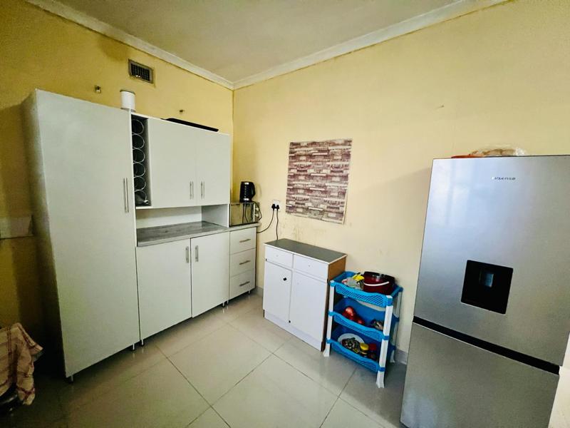 To Let 2 Bedroom Property for Rent in Kwamashu KwaZulu-Natal