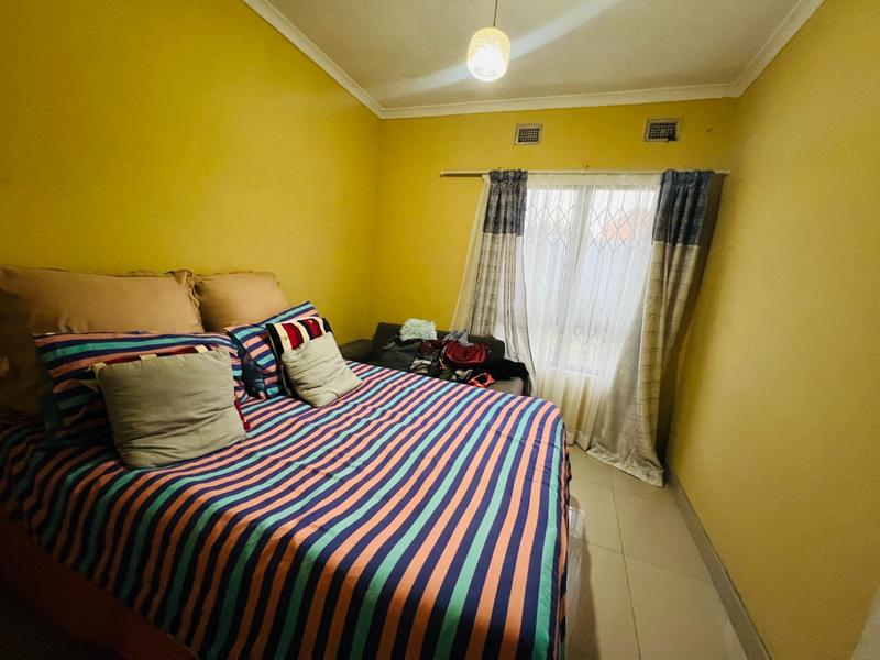 To Let 2 Bedroom Property for Rent in Kwamashu KwaZulu-Natal