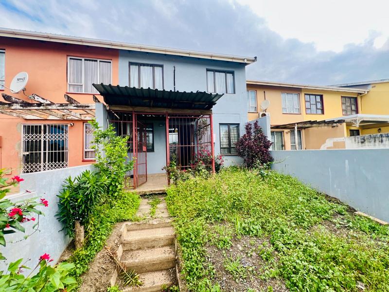 3 Bedroom Property for Sale in Newlands West KwaZulu-Natal