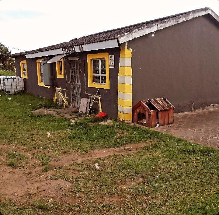 4 Bedroom Property for Sale in Umlazi KwaZulu-Natal