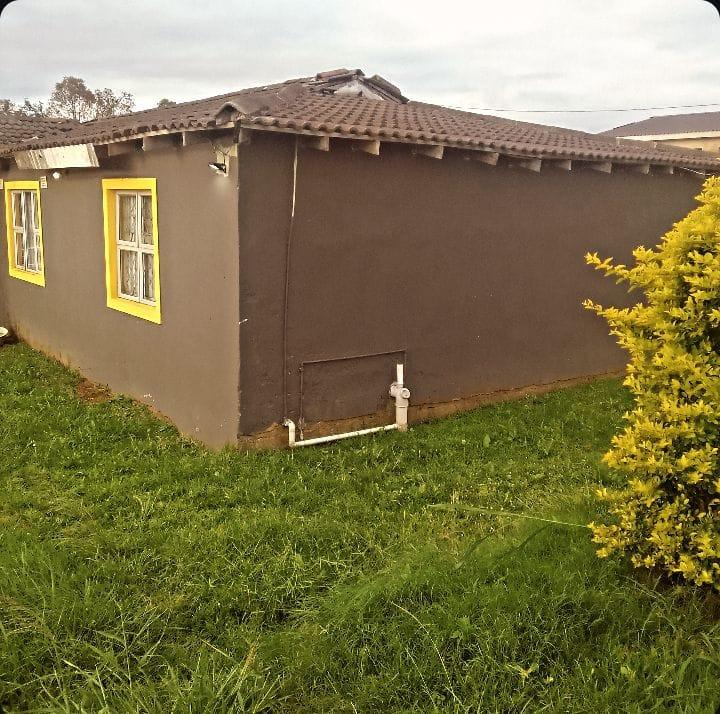 4 Bedroom Property for Sale in Umlazi KwaZulu-Natal