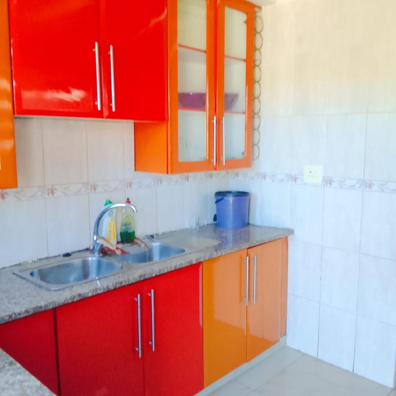 3 Bedroom Property for Sale in Umlazi KwaZulu-Natal