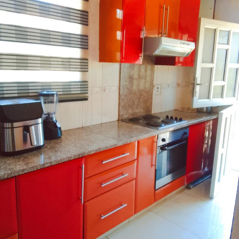 3 Bedroom Property for Sale in Umlazi KwaZulu-Natal