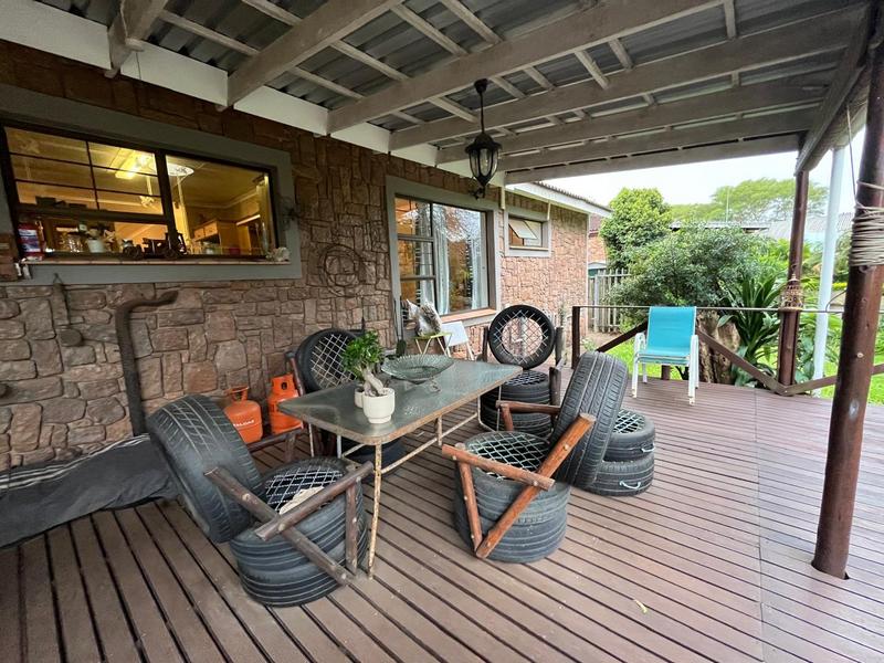 3 Bedroom Property for Sale in Mtunzini KwaZulu-Natal