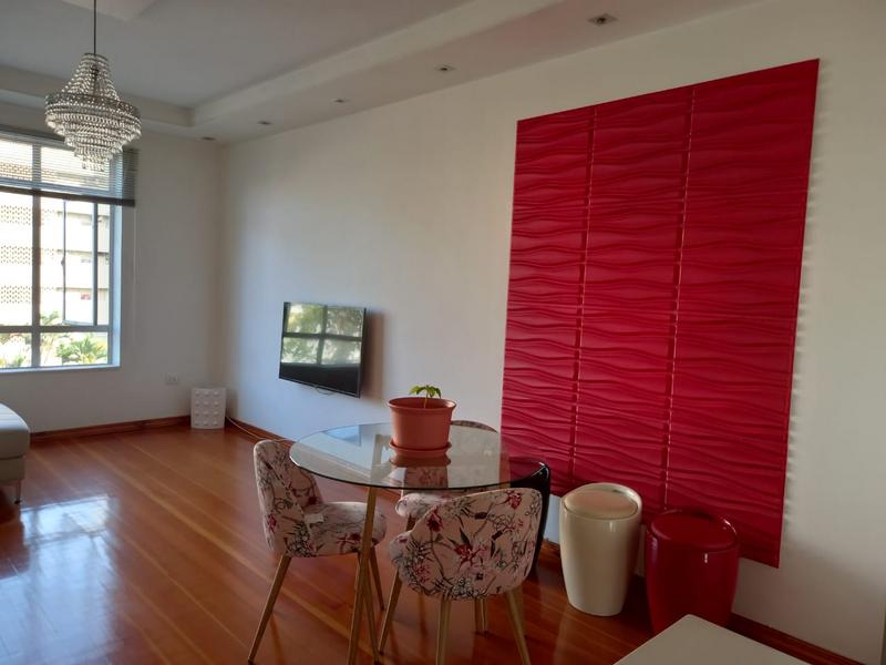 1 Bedroom Property for Sale in Musgrave KwaZulu-Natal