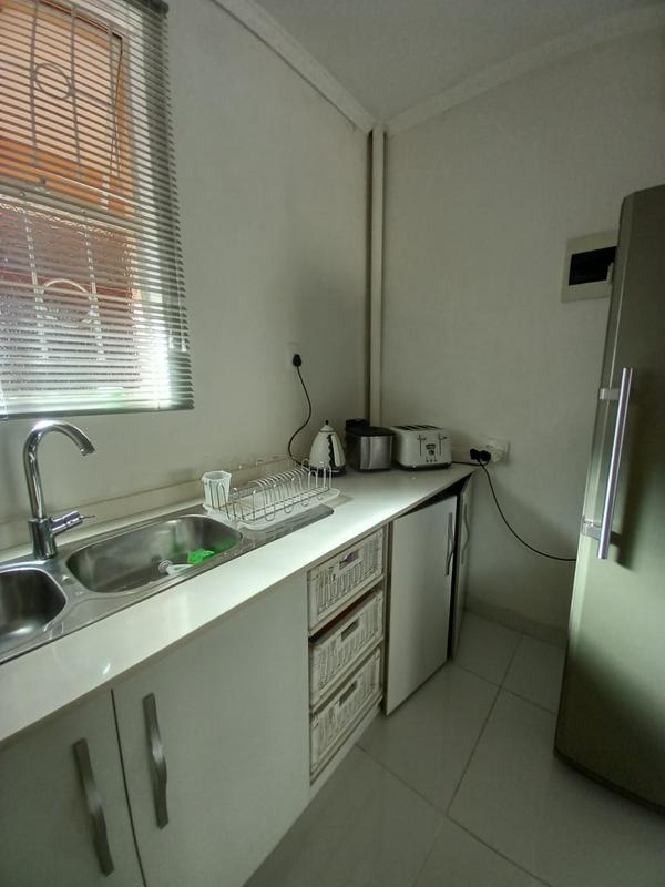 1 Bedroom Property for Sale in Musgrave KwaZulu-Natal