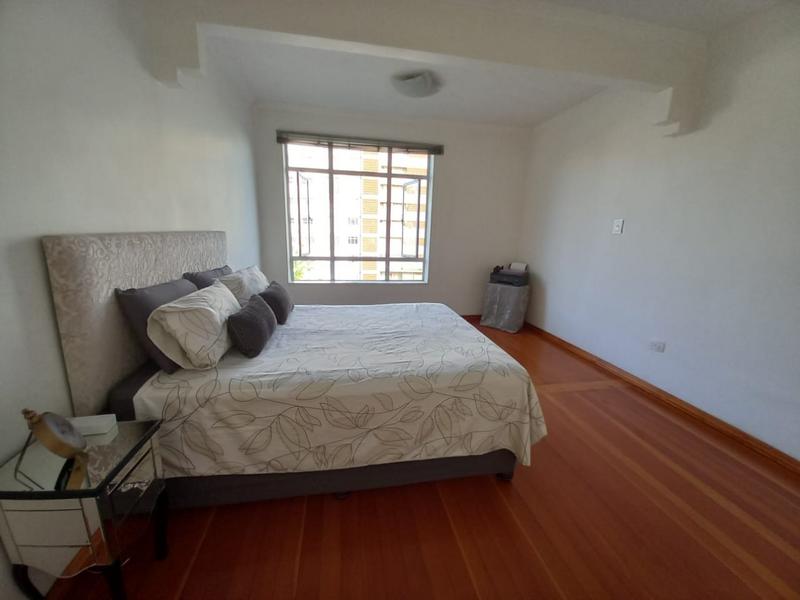 1 Bedroom Property for Sale in Musgrave KwaZulu-Natal