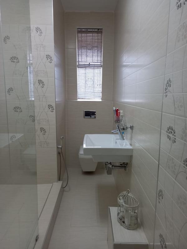 1 Bedroom Property for Sale in Musgrave KwaZulu-Natal