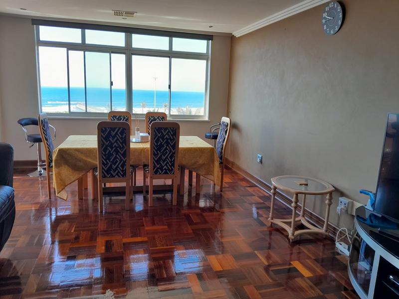 2 Bedroom Property for Sale in North Beach KwaZulu-Natal