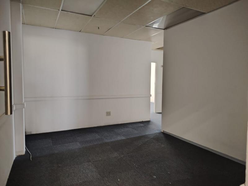 To Let commercial Property for Rent in North Beach KwaZulu-Natal