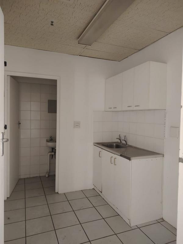 To Let commercial Property for Rent in North Beach KwaZulu-Natal