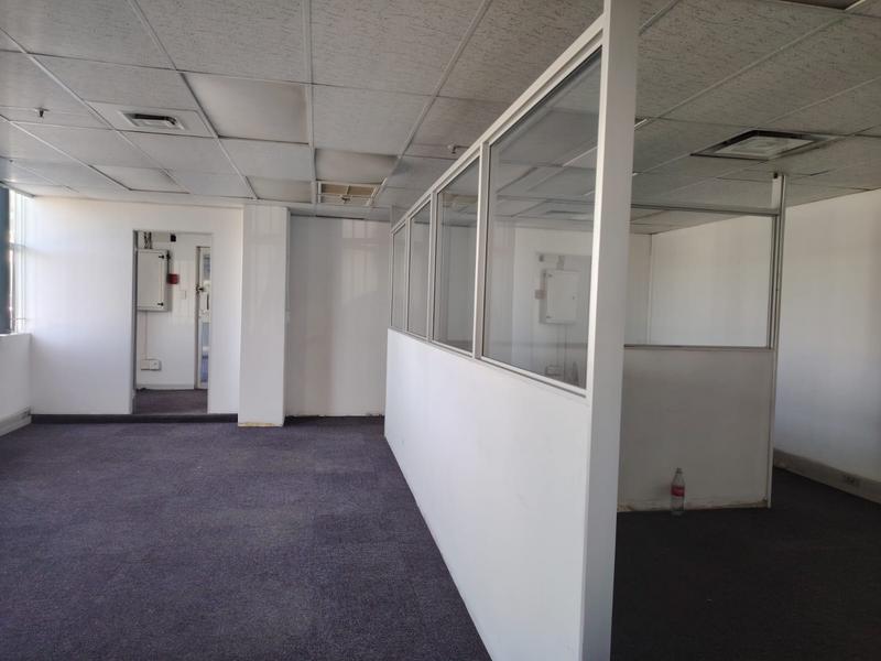 To Let commercial Property for Rent in North Beach KwaZulu-Natal