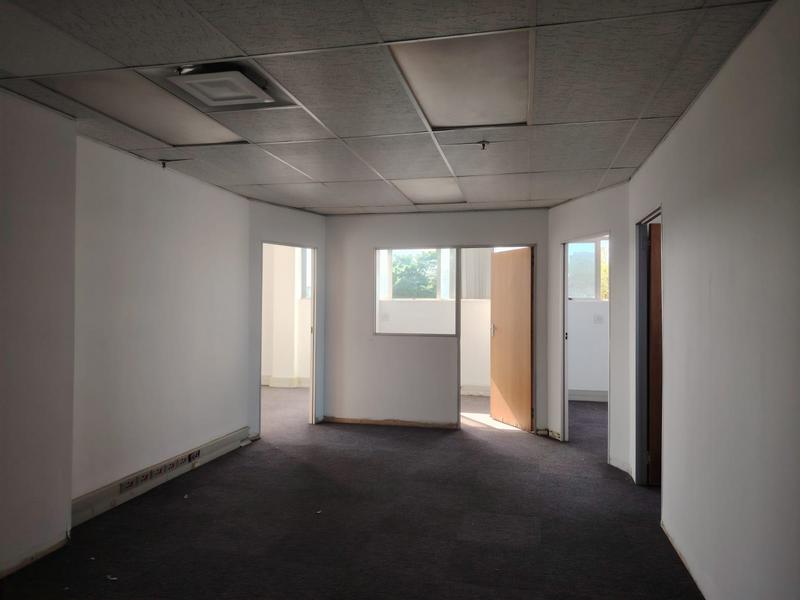 To Let commercial Property for Rent in North Beach KwaZulu-Natal