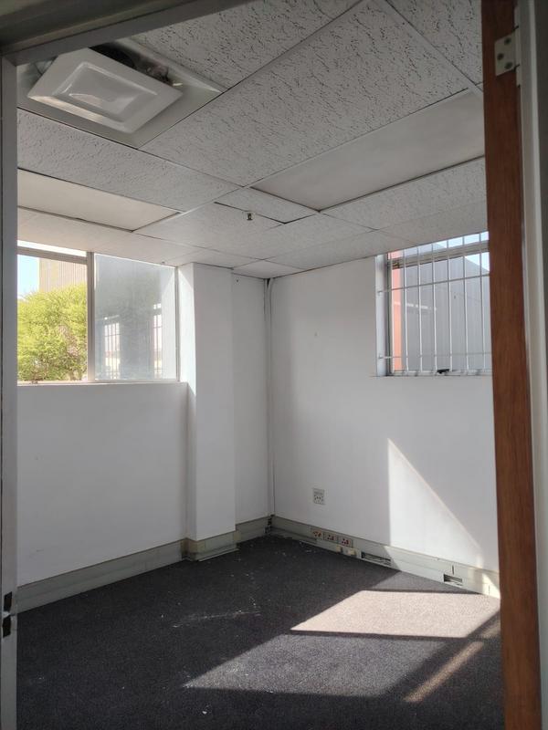 To Let commercial Property for Rent in North Beach KwaZulu-Natal