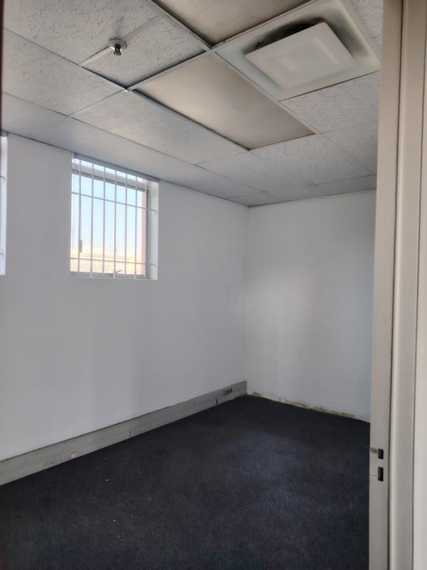 To Let commercial Property for Rent in North Beach KwaZulu-Natal