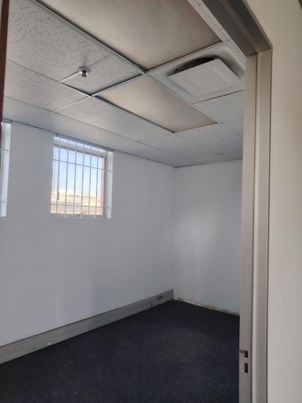 To Let commercial Property for Rent in North Beach KwaZulu-Natal