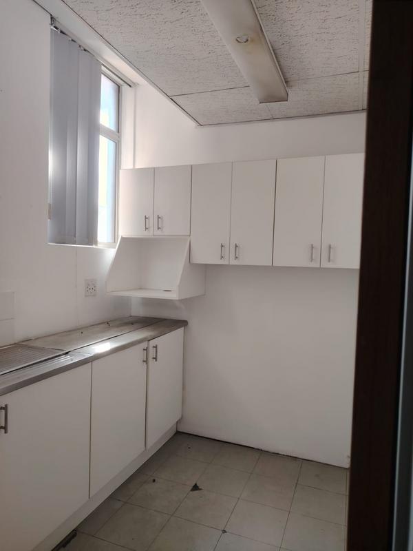 To Let commercial Property for Rent in North Beach KwaZulu-Natal