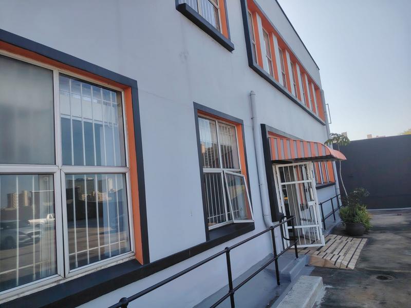 To Let commercial Property for Rent in North Beach KwaZulu-Natal