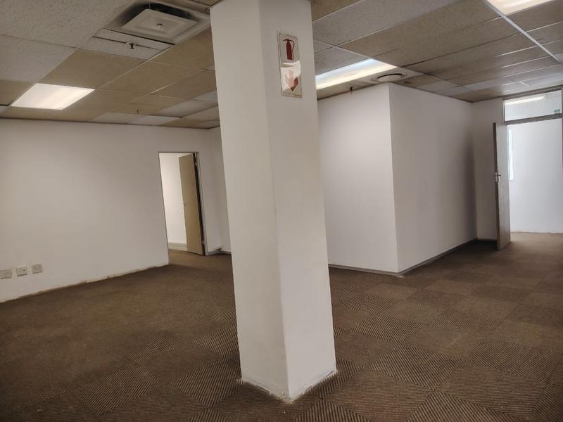 To Let commercial Property for Rent in North Beach KwaZulu-Natal