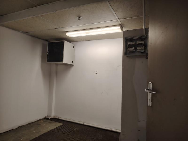 To Let commercial Property for Rent in North Beach KwaZulu-Natal