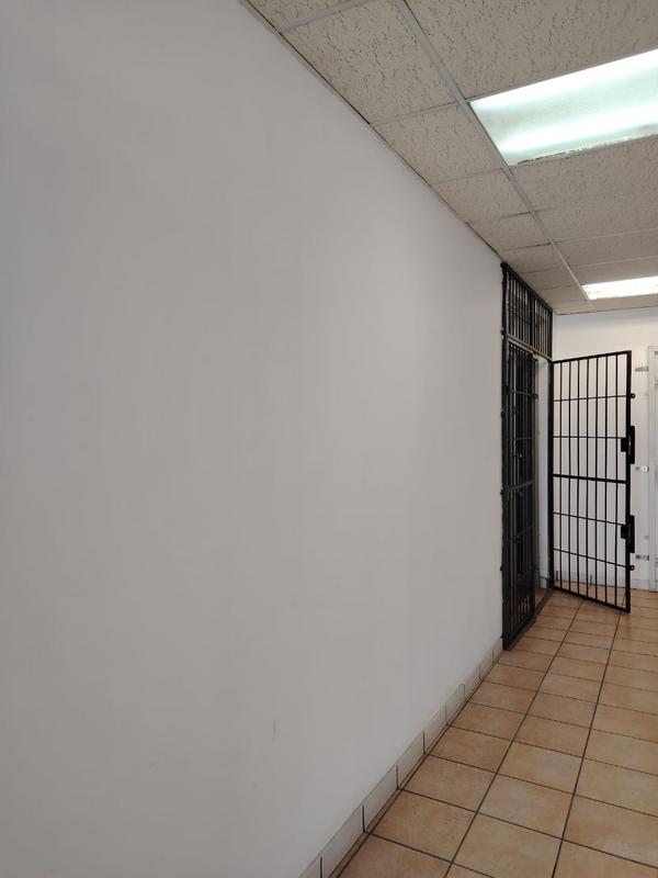 To Let commercial Property for Rent in North Beach KwaZulu-Natal