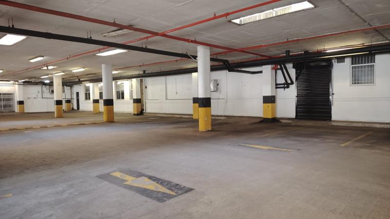 To Let commercial Property for Rent in North Beach KwaZulu-Natal