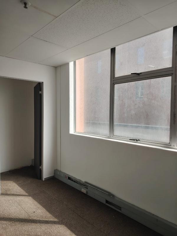 To Let commercial Property for Rent in North Beach KwaZulu-Natal