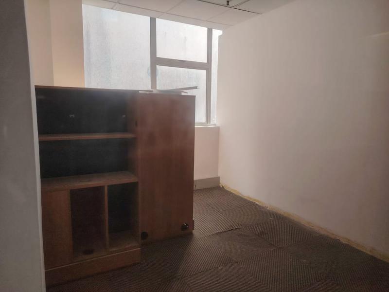 To Let commercial Property for Rent in North Beach KwaZulu-Natal