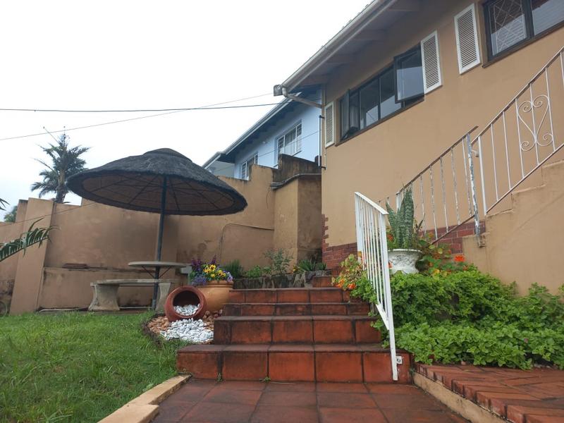 3 Bedroom Property for Sale in Carrington Heights KwaZulu-Natal