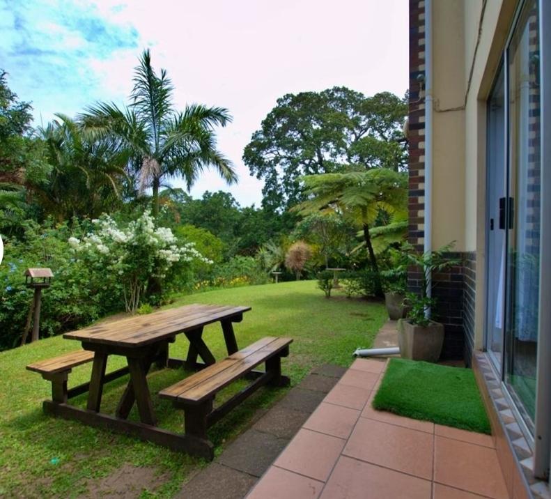 2 Bedroom Property for Sale in Umkomaas KwaZulu-Natal