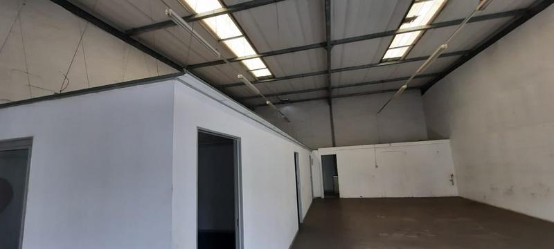 To Let commercial Property for Rent in Alton KwaZulu-Natal