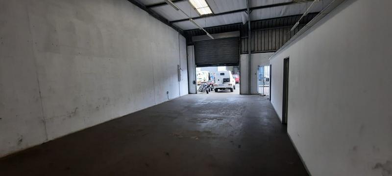 To Let commercial Property for Rent in Alton KwaZulu-Natal