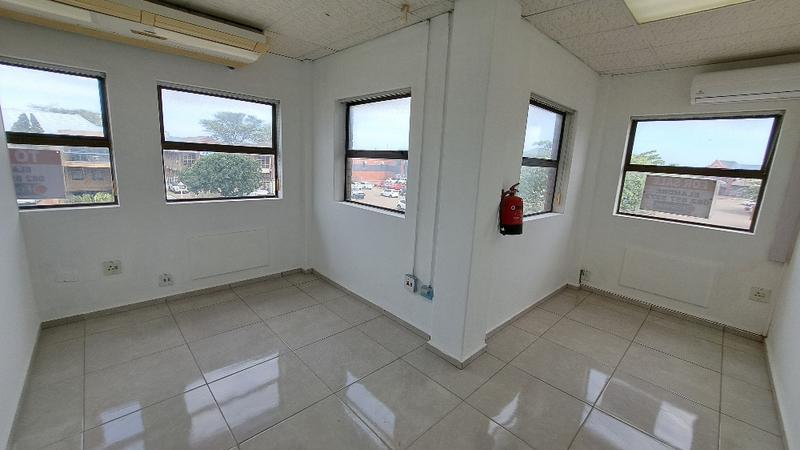 To Let commercial Property for Rent in Richards Bay KwaZulu-Natal