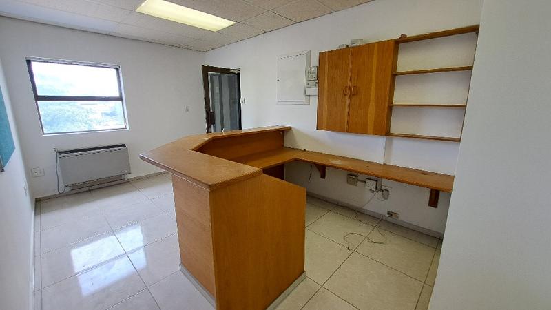 To Let commercial Property for Rent in Richards Bay KwaZulu-Natal