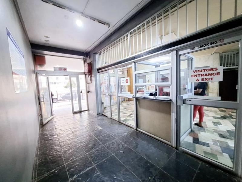 2 Bedroom Property for Sale in North Beach KwaZulu-Natal