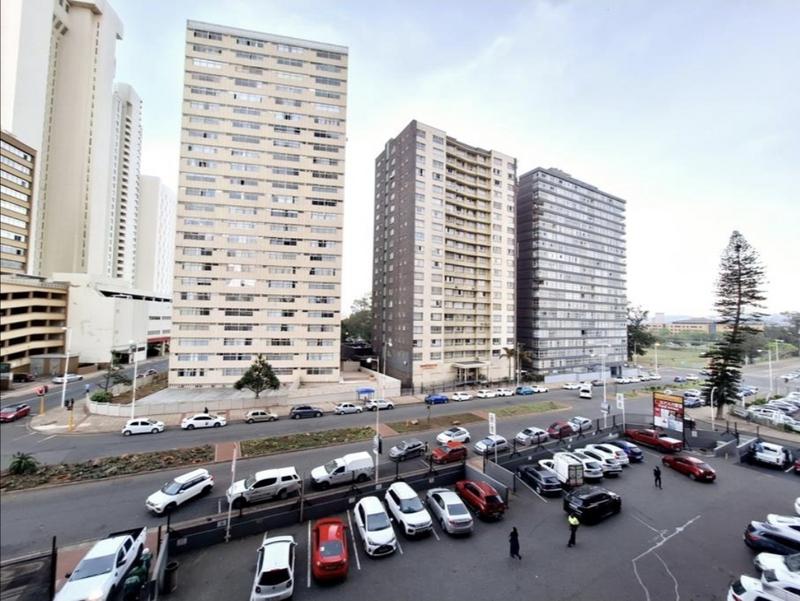 2 Bedroom Property for Sale in North Beach KwaZulu-Natal