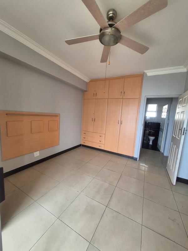 2 Bedroom Property for Sale in North Beach KwaZulu-Natal