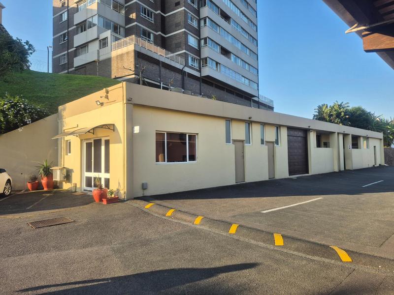 2 Bedroom Property for Sale in Durban North KwaZulu-Natal