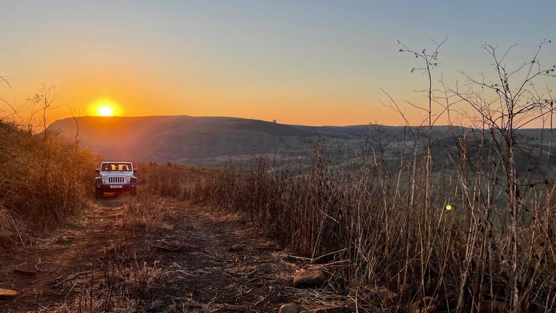 0 Bedroom Property for Sale in Mount Verde KwaZulu-Natal