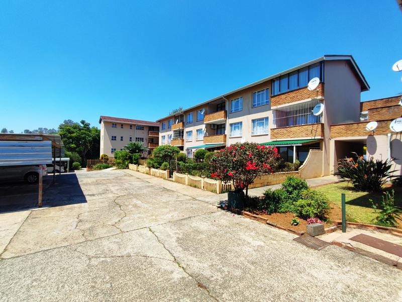 3 Bedroom Property for Sale in Prestbury KwaZulu-Natal