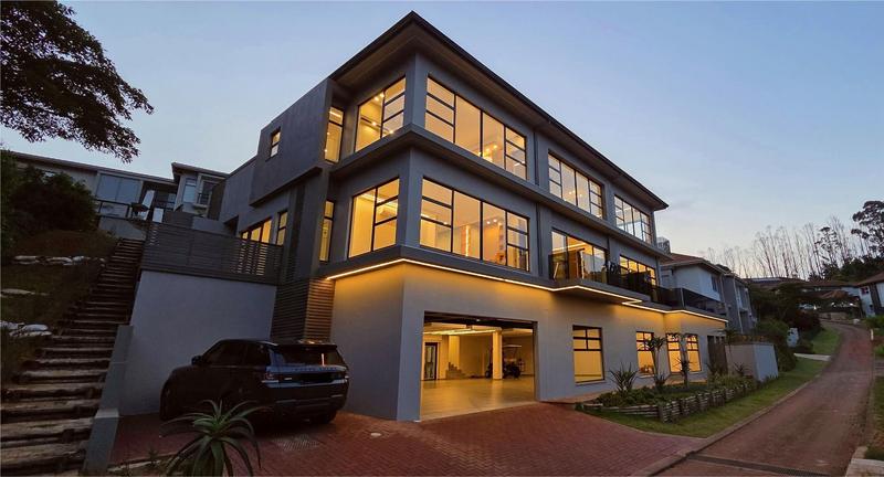 4 Bedroom Property for Sale in Port Zimbali KwaZulu-Natal