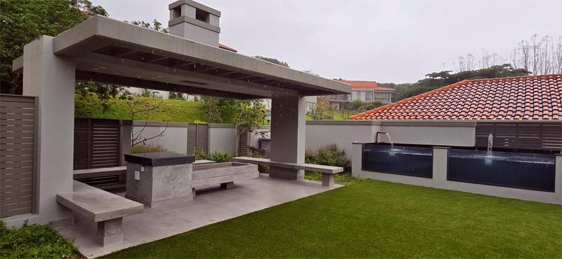 4 Bedroom Property for Sale in Port Zimbali KwaZulu-Natal