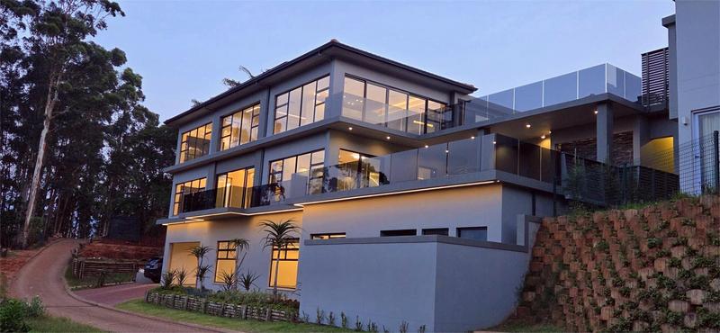 4 Bedroom Property for Sale in Port Zimbali KwaZulu-Natal