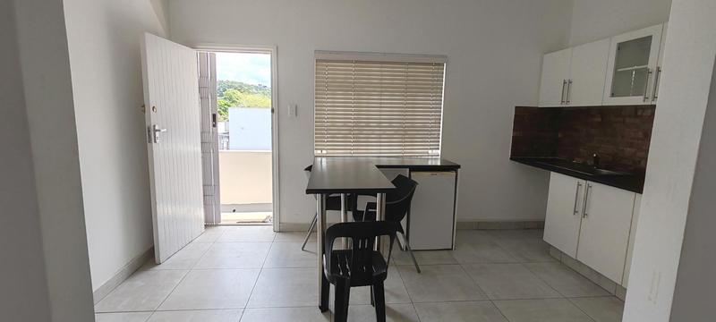 To Let 1 Bedroom Property for Rent in Westville KwaZulu-Natal