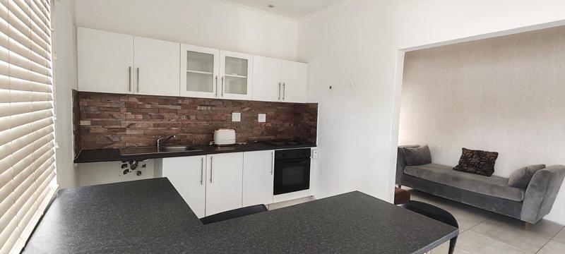 To Let 1 Bedroom Property for Rent in Westville KwaZulu-Natal