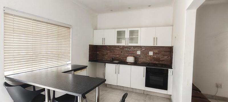 To Let 1 Bedroom Property for Rent in Westville KwaZulu-Natal