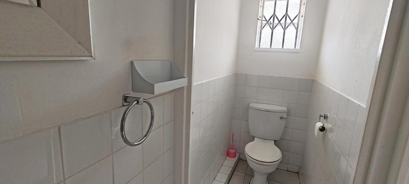 To Let 1 Bedroom Property for Rent in Westville KwaZulu-Natal