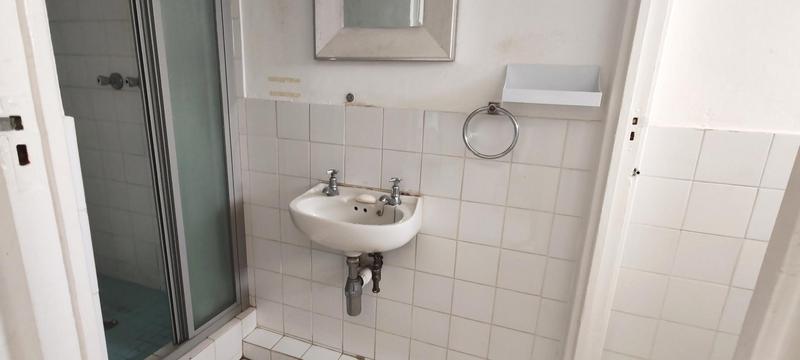 To Let 1 Bedroom Property for Rent in Westville KwaZulu-Natal