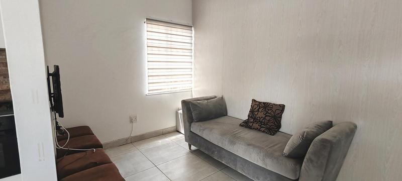 To Let 1 Bedroom Property for Rent in Westville KwaZulu-Natal